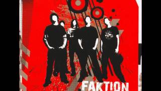 Faktion  Selftitled Full Album [upl. by Nassah]