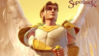 Superbook  Jonah  Season 2 Episode 1  Full Episode Official HD Version [upl. by Elyagiba]