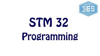 How to program STM32 microcontroller using Arduino IDE [upl. by Ela]