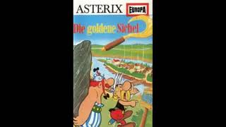 Asterix  Die goldene Sichel [upl. by Sivatco996]