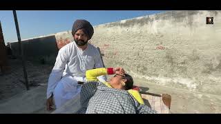 ਮਾਲਦਾਰ ਛੜਾ 70 MALDAR SHADA PUNJABI BEST SHORT MOVIE 2023  PUNJABI FILM JATT BEAT RECORD [upl. by Stefania]