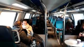 Zurich Airport to City Center Guide  How to go to Zurich HB Main Train Station from Zurich Airport [upl. by Lerraj]