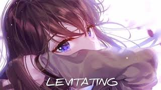 Dua Lipa  Levitating Nightcore [upl. by Malim]