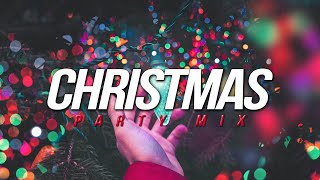 Christmas Party Mix 2020 🎅🏻 Best Bounce Mix [upl. by Inattyrb]