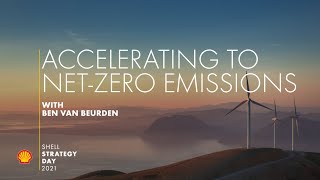 Accelerating to netzero emissions [upl. by Puiia]