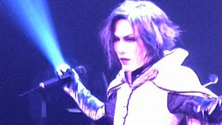 MALICE MIZER  Gardenia Live HD 1080p [upl. by Eibba]