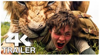 BEST UPCOMING MOVIES 2023 Trailers [upl. by Rhody]