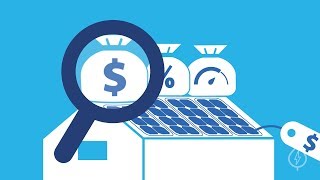 Understanding Solar Incentives [upl. by Damour592]