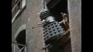 Doctor Who Daleks Funny Moments [upl. by Mcbride]