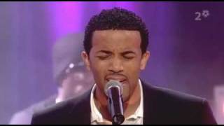 Craig David  Unbelievable live  iConcerts [upl. by Nayrb550]