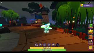 Dragon Adventures All 8 Jungle Egg Locations [upl. by Rehtae]