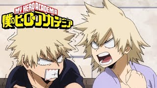 All Kacchako Moments So Far  Spoilers [upl. by Otrebire681]