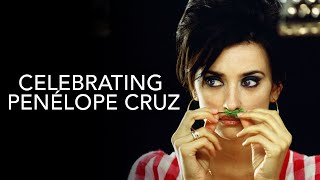 Celebrating Penélope Cruz [upl. by Helli487]