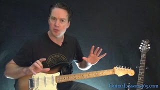 How to Practice With A Purpose Part 1  GuitarLessons365 [upl. by Mehitable]