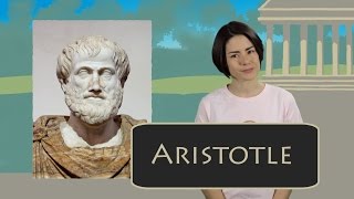 Aristotle Biography of a Great Thinker [upl. by Huberty]