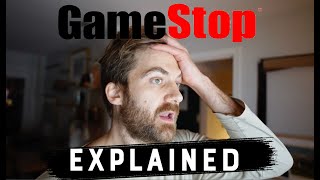 GAMESTOP DRAMA EXPLAINED with Pokémon cards [upl. by Raji]