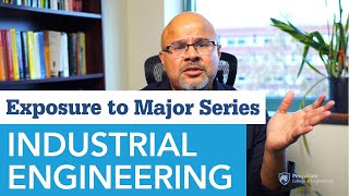 What is Industrial Engineering [upl. by Nevur305]