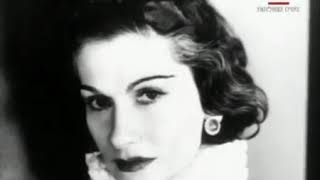 The History of Chanel  Documentary [upl. by Gaves]