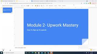 How To Sign Up On Upwork And Get Approved Instantly [upl. by Ralli]