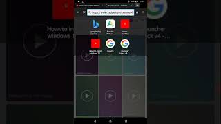 How to get a ringtone on Amazon fire tablet [upl. by Nottarts279]