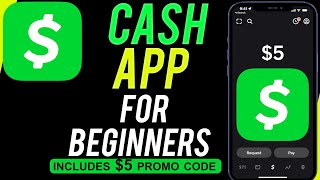 Cash App Features and Benefits [upl. by Ramraj]