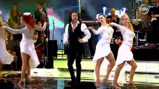 Marco Antonio Solís Festival de Viña 2016 [upl. by Joyce554]