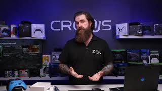 Cronus Zen  Connecting a Controller 46 [upl. by Alverta]