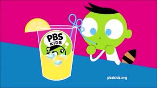 CRAZY PBS KIDS BUMPER EFFECTS [upl. by Ahseya]