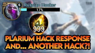 New Shard Hack  Plarium Response English Version I Raid Shadow Legends [upl. by Nigrom]