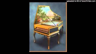 JeanPhilippe Rameau  Les sauvages Albano Berberi harpsichord [upl. by Christie]