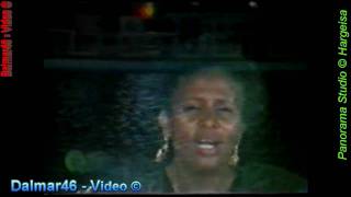 Khadra Daahir Cige Ahun I Isha Sacabka Mari  With Lyrics Click CC [upl. by Charin]