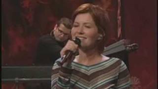 dido here with me 21 07 2000 live [upl. by Annawak]