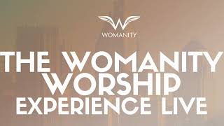 The Womanity Experience 2024 [upl. by Azenav]