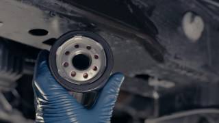 How to Change Your Oil and Oil Filter [upl. by Dianemarie113]