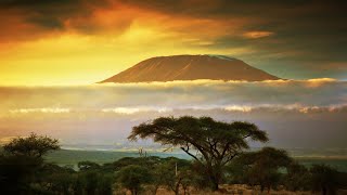 6 Things You May Not Know About Mount Kilimanjaro [upl. by Yaya580]