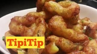 gedara hadana tipi tip  homemade tip tip [upl. by Roman]