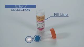 How to Collect a Stool Specimen [upl. by Ariec]