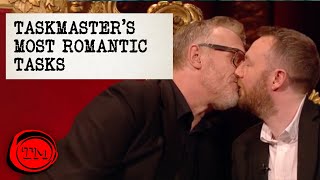 Taskmaster’s Most Romantic Moments [upl. by Leahcimal]