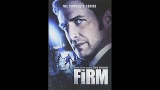 The Firm Saison1 Episode1 FRENCH Francais episode complet [upl. by Nitsud848]