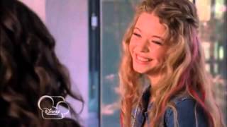 Geek Charming  Amy Talks to Dylan [upl. by Flossie349]