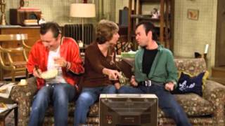 Laverne amp Shirley Extended Opening [upl. by Yacano]