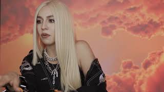 Ava Max  Heaven amp Hell Release Livestream [upl. by Aronoh]