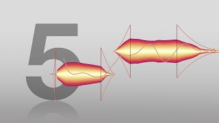 Melodyne 5 The leveling tools [upl. by Verile152]