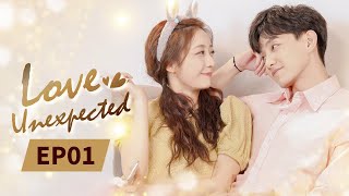 【ENG SUB】 Love Unexpected  EP1  Starring Fan ShiqiQi Yandi 不可思议的爱情  MangoTV US [upl. by Abih]