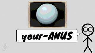 How to Pronounce Uranus [upl. by Sucramel]