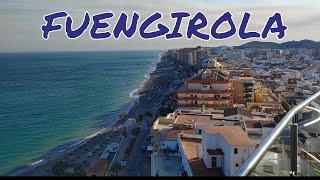 Fuengirola Spain  What To Do In Fuengirola [upl. by Mundy]