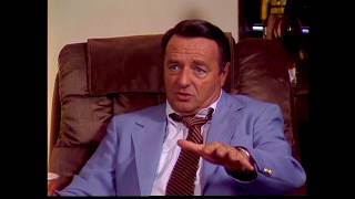 Bobby Bowden Finding A Way Documentary  WFSUTV 1986 [upl. by Ettennek]