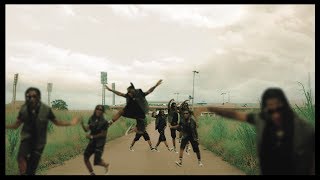 Burna Boy  Gbona Official Music Video [upl. by Aicittel]