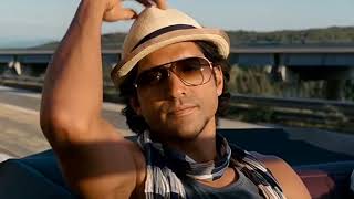 Hrithik Roshan Funny Scene  Moshi Moshi  Zindagi Na Milegi Dobara  Netflix India [upl. by Derk]