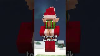 4 ŚWIĄTECZNE TXT do MINECRAFT shorts [upl. by Anitnelav]